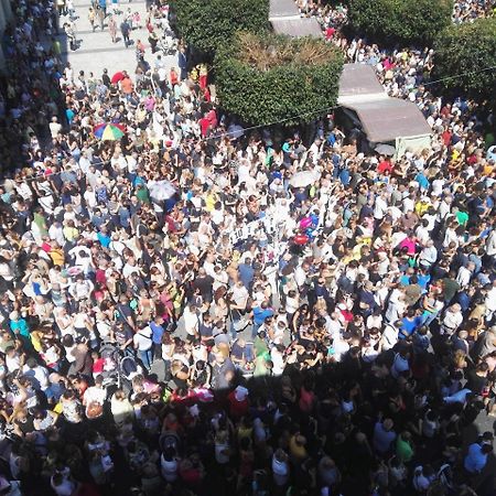 B&B La Terrazza Sul Duomo Reggio di Calabria Eksteriør billede