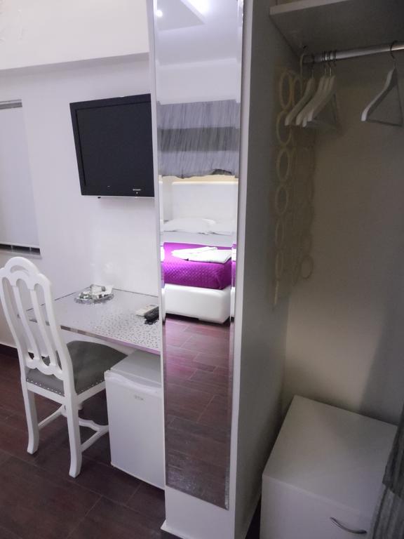 B&B La Terrazza Sul Duomo Reggio di Calabria Værelse billede
